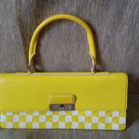 Borsa Louis Vuitton Damier