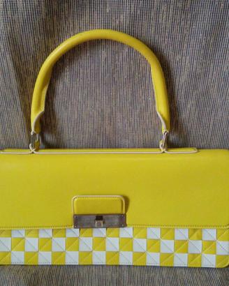 Borsa Louis Vuitton Damier