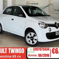 Renault Twingo 1.0 benzina - Clima