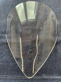 Cupolino basso Ducati Mtistrada 1200DVT