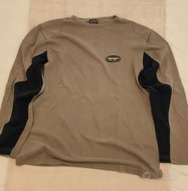 SPIDI MOTO T-shirt Maniche lunghe L