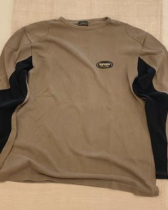 SPIDI MOTO T-shirt Maniche lunghe L