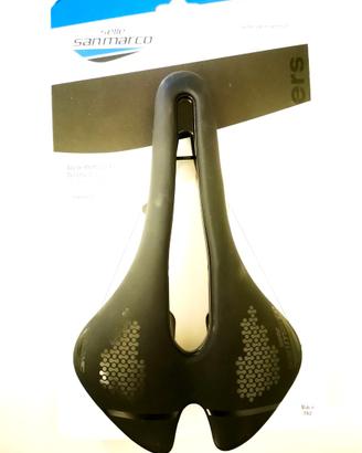 Selle San Marco Aspide Short Dynamic Open - Narrow