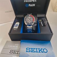 SEIKO TURTLE PROSPEX PADI MOD.SRPE99K1