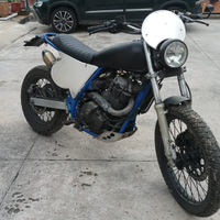 Suzuki dr 650