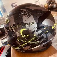 casco LS2