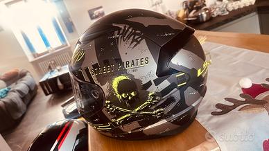 casco LS2