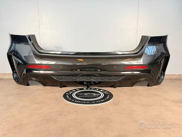PARAURTI POSTERIORE BMW SERIE 1 F40 M135i 2018-202