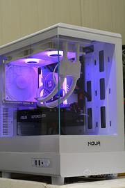 PC Gaming – RTX 3050 6gb, 32gb RAM, 1tb Nvme 