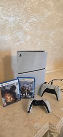 Playstation 5 1TB 8K DISCO