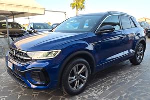 Volkswagen T-Roc 1.5 TSI ACT DSG R-Line