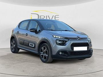 Citroën C3 1.2 Shine Pack s&s 110cv retrocam...