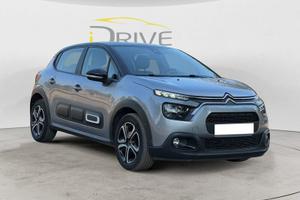 Citroën C3 1.2 Shine Pack s&s 110cv retrocam...