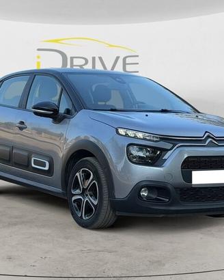 Citroën C3 1.2 Shine Pack s&s 110cv retrocam...