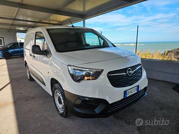Opel Combo 3posti Cargo 1.6 Diesel 100CV S&S PC 10