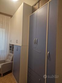 cameretta   da visionare