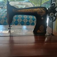 macchina da cucire 