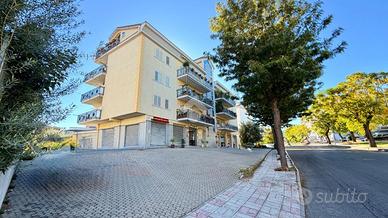 MANSARDA A CORIGLIANO-ROSSANO