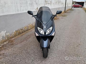 T max 500