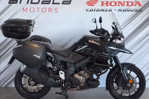 Suzuki V Strom DL 1050 ABS