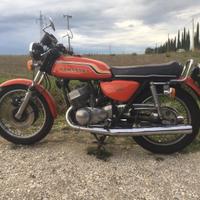 Kawasaki Altro modello - 1972