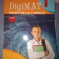 Digimat 1 - Palestra per l'invalsi