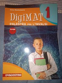 Digimat 1 - Palestra per l'invalsi