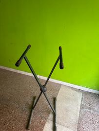 Supporto Tastiera/Banco DJ