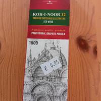 Matita koh i noor 1i500 5h
