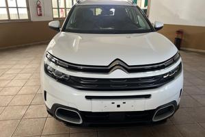 Citroen C5 Aircross BlueHDi 130 S&S Shine