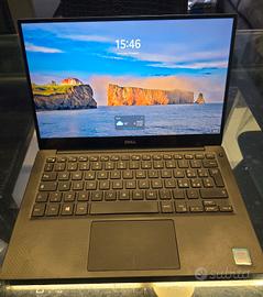 Dell XPS 13 i7 | 16GB | 512GB | Touch QHD+ Win11