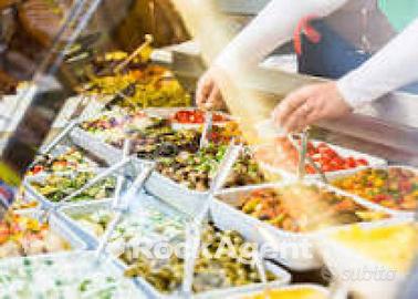 GASTRONOMIA CON NEGOZIO