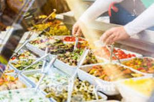 GASTRONOMIA CON NEGOZIO