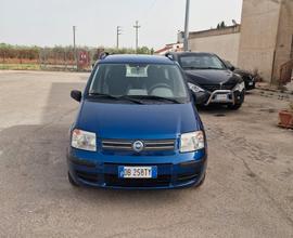 FIAT Panda - 2006 1.2 cilindrata benzina