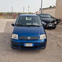 FIAT Panda - 2006 1.2 cilindrata benzina