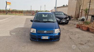 FIAT Panda - 2006 1.2 cilindrata benzina