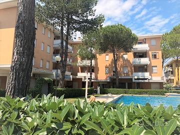 Residence Laguna - Bilo con piscina