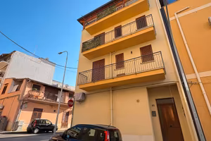 Appartamento 2° e 3° Piano
