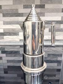 Moka A. M. C. vintage 6 tazze.