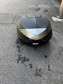 Bauletto per People 125 S. - USATO