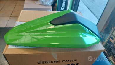 COVER SELLINO KAWASAKI NINJA 400