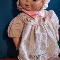 Bambola HORSMAN DOLL