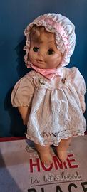 Bambola HORSMAN DOLL