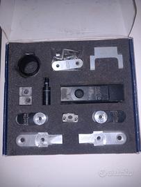 Kit rialzo telaio ktm 65