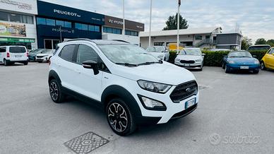 Ford EcoSport 1.0 EcoBoost 125 CV Start&Stop Activ