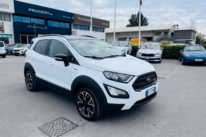 Ford EcoSport 1.0 EcoBoost 125 CV Start&Stop Activ