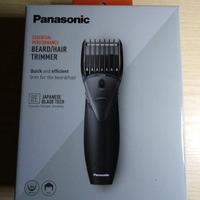 Panasonic gb43-k503 rasoio elettrico ricaricabile
