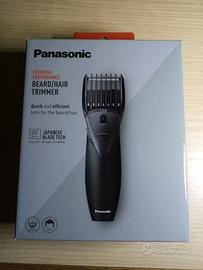 Panasonic gb43-k503 rasoio elettrico ricaricabile