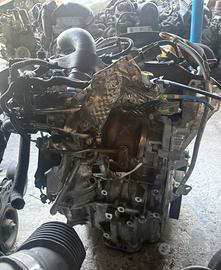 MOTORE RENAULT-DACIA 1.0 TURBO BENZINA-H4DE470