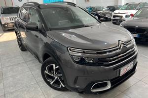 Citroen C5 Aircross 1.5 130 CV - EAT8 Shine - 2020
